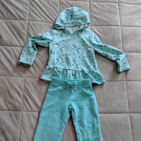 Girls Jumping Beans outfits 3T bundle - Picture 4 of 4